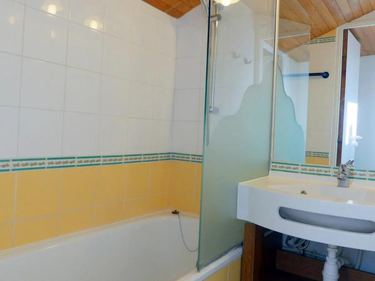Duplex Chatelet Avec Balcon, Proche Pistes Et Commerces - Ideal Famille - Fr-1-182-107 Méribel